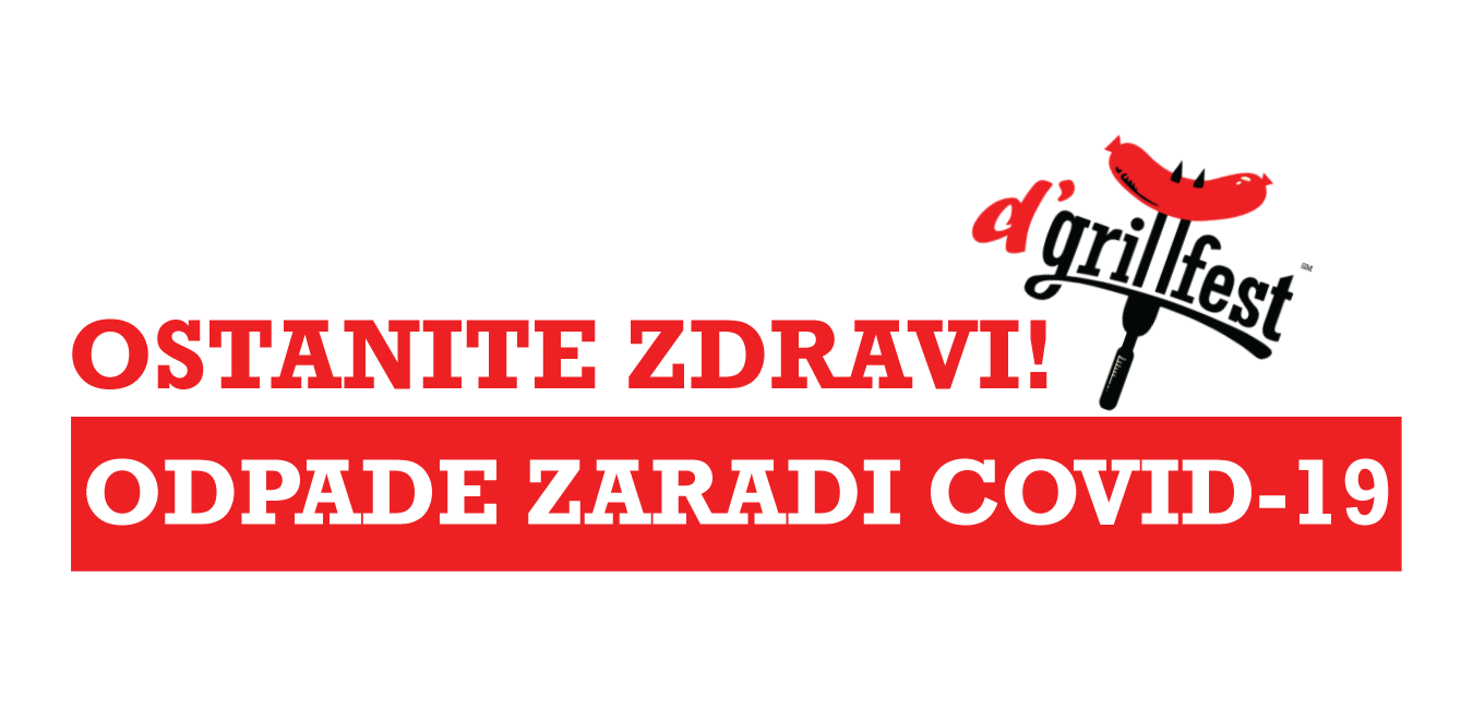 ODPADE ZARADI COVID-19